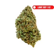 RG $79 Jet Fuel Gelato (H) 1oz