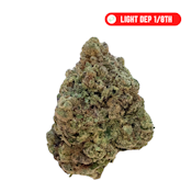 RG $15 Mochilato (H) 1/8th