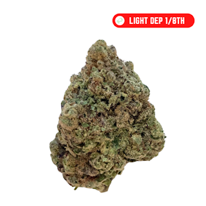 Royalty Grown - RG $15 Mochilato (H) 1/8th