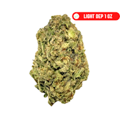 RG $79 Oreoz (I)(H) 1oz 