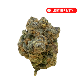 Royalty Grown - RG $15 Purple Kush (I) 1/8th 