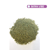 RG Pre-Ground Sativa Blend 1/2oz