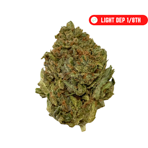 Royalty Grown - RG $15 Sunset Sherbet (I)(H) 1/8th