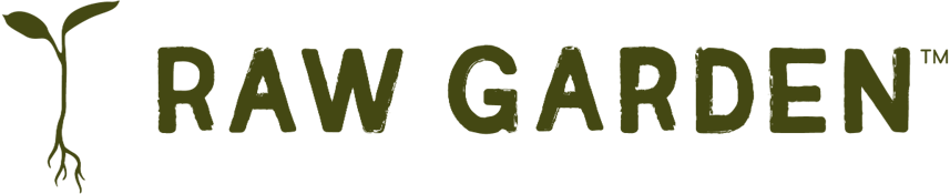 Raw Garden - Hashburger 1G Live Rosin Concentrate