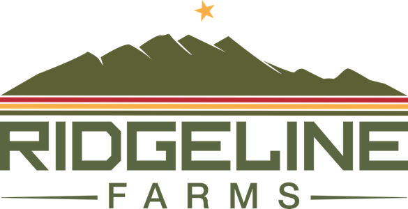 RIDGELINE FARMS - RIDGELINE FARMS | RIDGELION | FLOWER | 3.5G