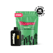 Rippers - Ripe Watermelon - 1g - AIO Vape