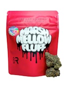 CLEARANCE SALE - RIPP Red - Marshmellow Fluff (Gelato) - Indoor Exotics - Hybrid - 3.5g