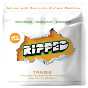 Ripped | Tangie | Infused Ground | 7g