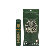 DARK HORSE - GRANDDADDY PURPLE RIPSTICK DISPOSABLE 2 GRAM