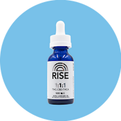 RISE-Tincture-1:1:1-CBD:THC:THCa