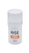 RISE | CBG Tablets