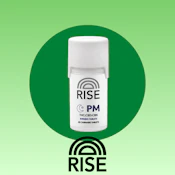 Rise - PM Tablets - 1:1:1 CBD:CBN - 200mg