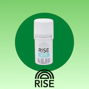 Rise - RSO Tablets - 200mg