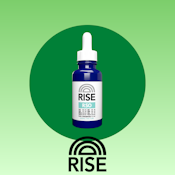 Rise - RSO Tincture - 200mg