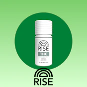 Rise - THC Tablet - 200mg