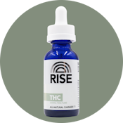 RISE-Tincture-THC-200mg