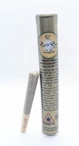 RiverRun Gardens - Charmz - 1g - RiverRun