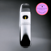 Hudson Cannabis | Forbidden Fruit  | Live Rosin indica (1g)