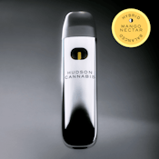 Hudson Cannabis | Mango Nectar | Live Rosin Hybrid (1g)