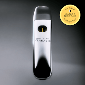 HUDSON CANNABIS - Hudson Cannabis | Mango Nectar | Live Rosin Hybrid (1g)