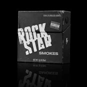 Green A Gas x MAC N' Jack (7g) by Rockstar