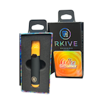 Coffee Creamer .5g Rosin Disposable - RKIVE