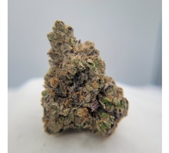 THE HEMPIRE COLLECTIVE - THC - Rainbow Kotton Kandy Flower