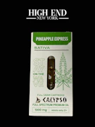 Calypso |Pineapple Express | 510 (sativa)