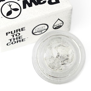 RAW GARDEN - Strawberry Mojito - (Diamonds) - 1g (S) - Raw Garden