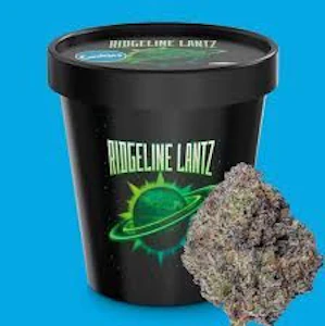 COOKIES - RIDGELINE LANTZ 3.5 JAR