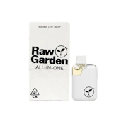 Raw Garden - Pacific Passion - 1g Refined Live Resin All In One Vape