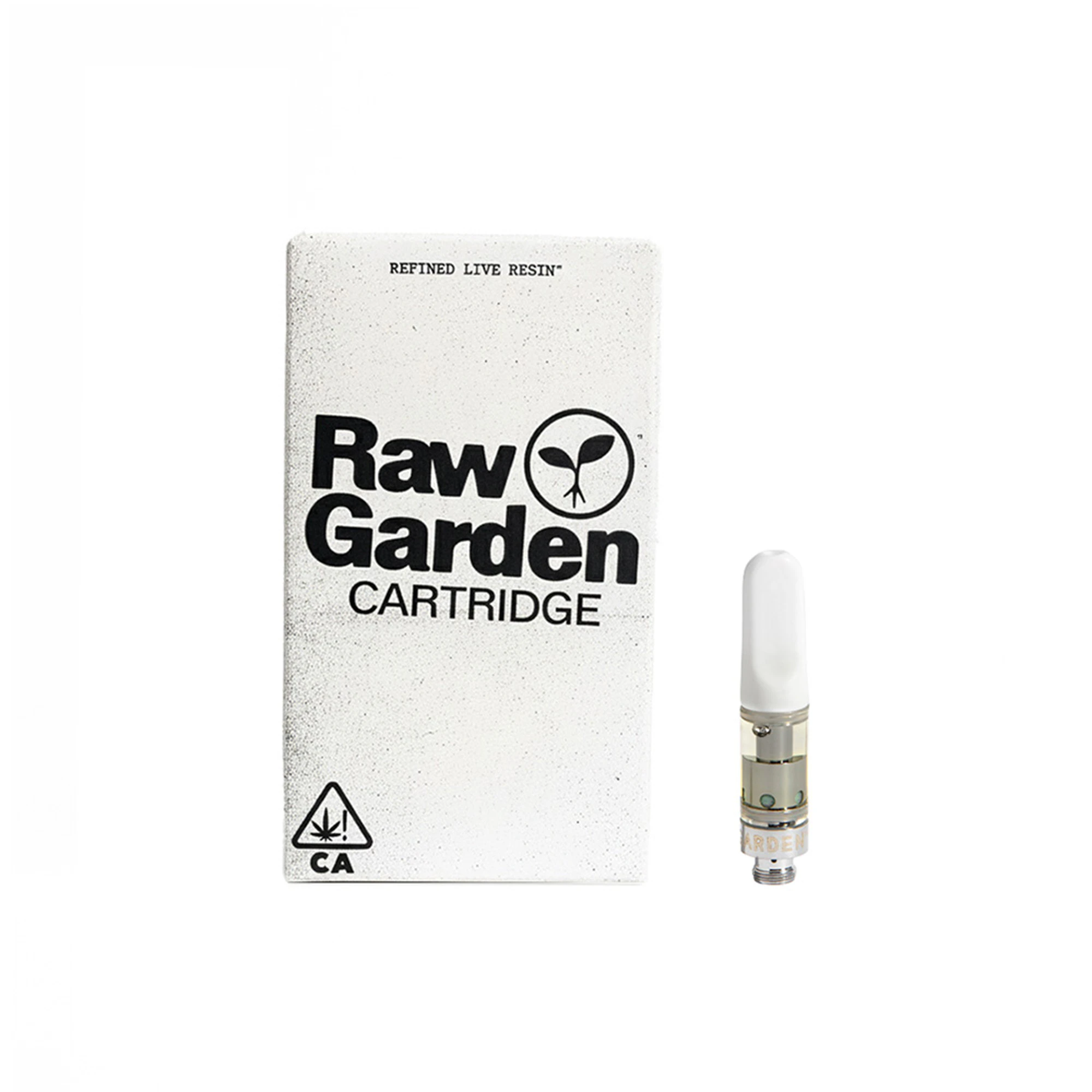 Raw Garden - Raw Garden Cart .5g Honeydew Mojito Main Image