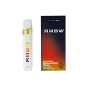 RNBW | Gelato | All In One | [1g] | Hybrid