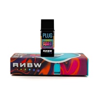 EXOTICS - RNBW PUNCH 1G - PLUGPLAY X RNBW