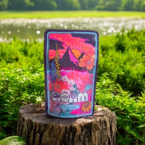 ROAM - ROAM | 7g Small Buds | Permanent Marker | 7g