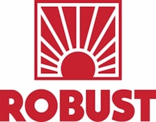ROBUST - KUSH MINTZ 3.5 GRAMS