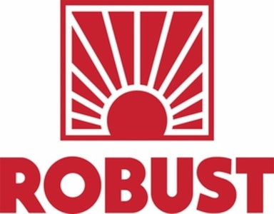 ROBUST - ROBUST - KUSH MINTZ 3.5 GRAMS