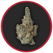 ROBUST - GUSH MINTS 3.5 GRAMS