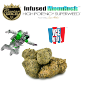 Caviar Gold | Moon Rocks | Ice Wata | 3.5g