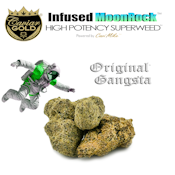 Caviar Gold | Moon Rocks | Original Gangsta | 3.5g