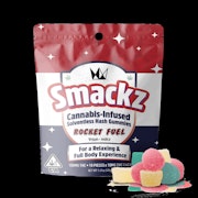 West Coast Cure - Edibles - Rocket Fuel - 100mg