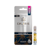 1g Calibis Farms Vape Cartridge - Rocket Pop 85%
