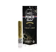 [PUNCH] Rosin Infused Preroll - 1.6g - Gastopia x Lemonheads
