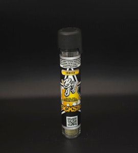 Big J'S - ROCKSTAR .75g