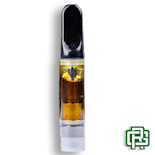 Candied Watermelon Vape Cartridge | 1g (Diamonds & Sauce+Cured Resin)