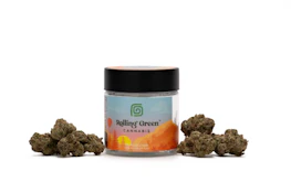 BREAKFAST OF CHAMPIONS FLOWER - ROLLING GREEN - 3.5g