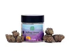 SUPER BOOF FLOWER - ROLLING GREEN - 3.5g