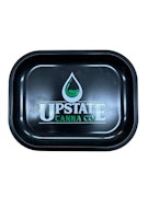 Upstate Canna | Custom Rolling Tray