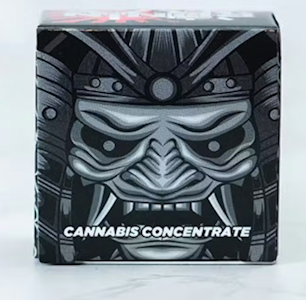 RONIN ROSIN - Ronin Rosin - 2g Bucket - Robo Shotgun 65%