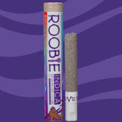 RVRS - Roobie - Pressure Pie / Short Stack - 2g